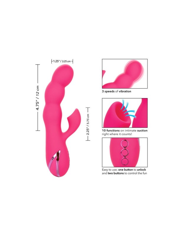 CALIFORNIA EXOTICS - OCEANSIDE ORGASM