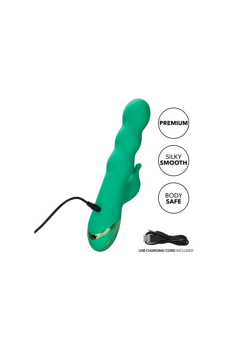 CALIFORNIA EXOTICS - SONOMA SATISFIER GREEN