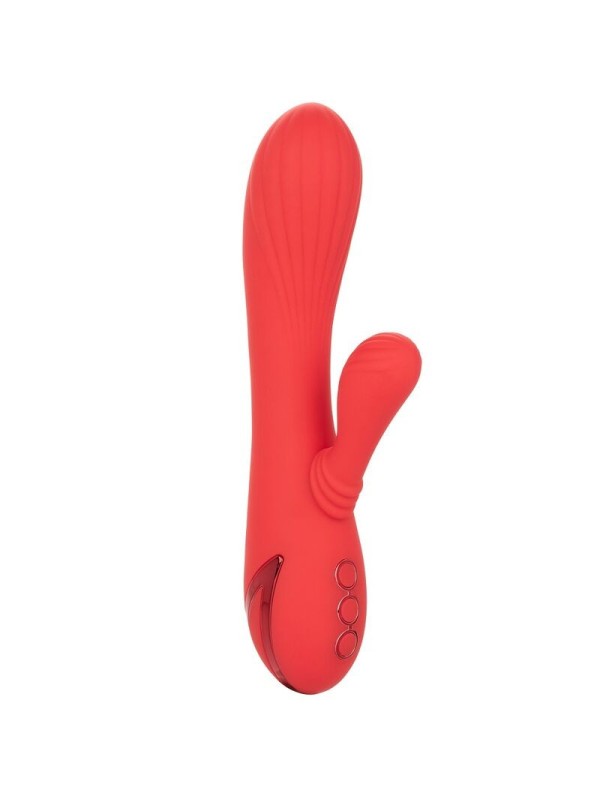 CALIFORNIA EXOTICS - PALISADES PASSION RED