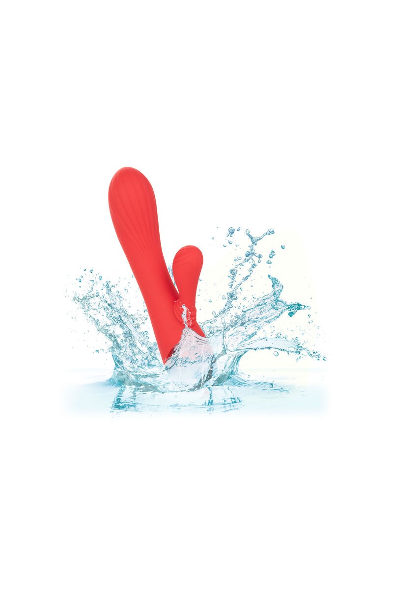 CALIFORNIA EXOTICS - PALISADES PASSION RED