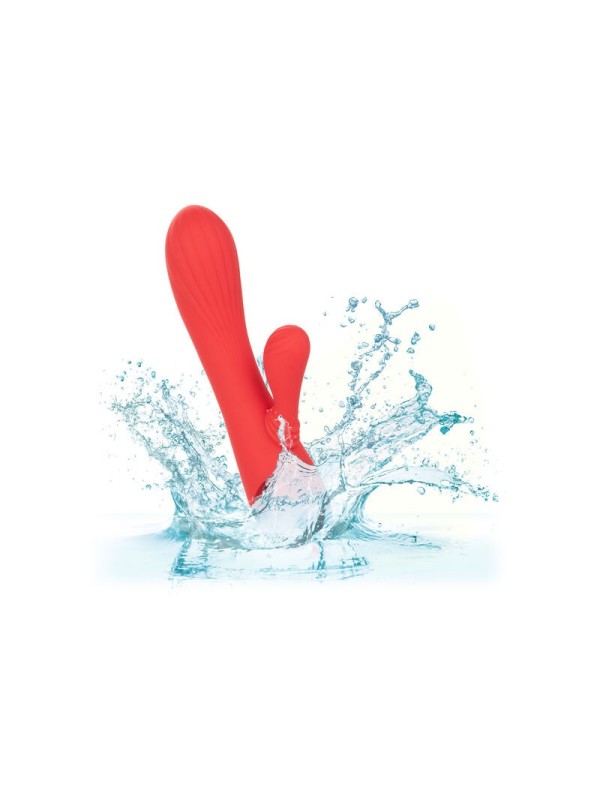 CALIFORNIA EXOTICS - PALISADES PASSION RED