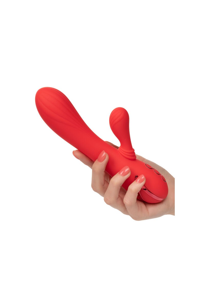 CALIFORNIA EXOTICS - PALISADES PASSION RED