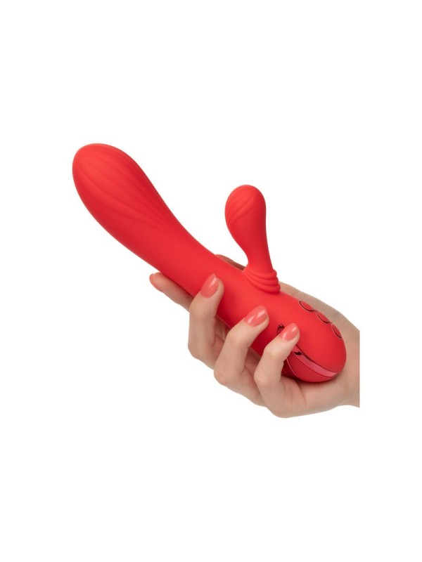 CALIFORNIA EXOTICS - PALISADES PASSION RED