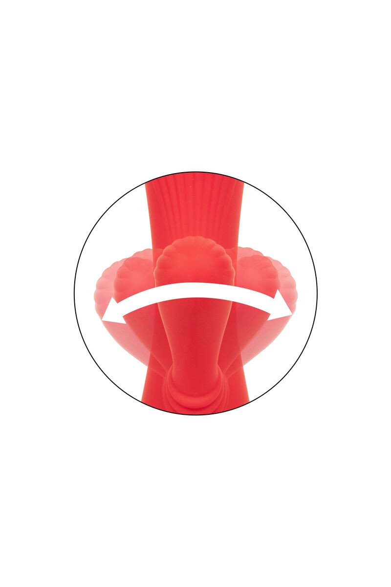 CALIFORNIA EXOTICS - PALISADES PASSION RED