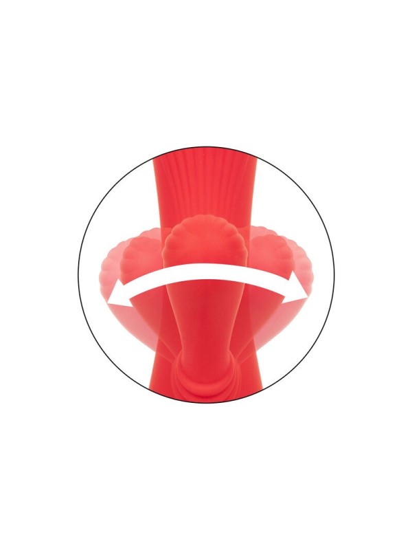 CALIFORNIA EXOTICS - PALISADES PASSION RED