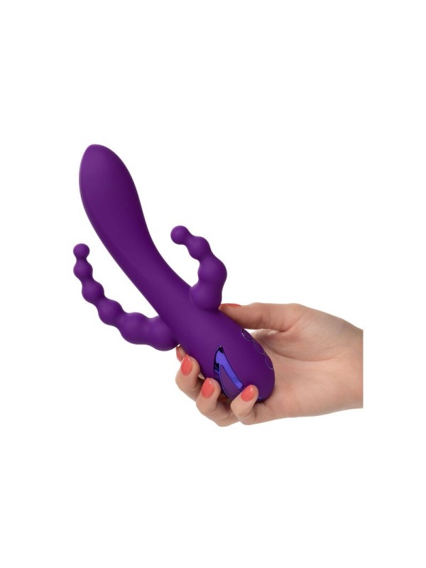 CALIFORNIA EXOTICS - LONG BEACH BOOTYLICIOUS PURPLE