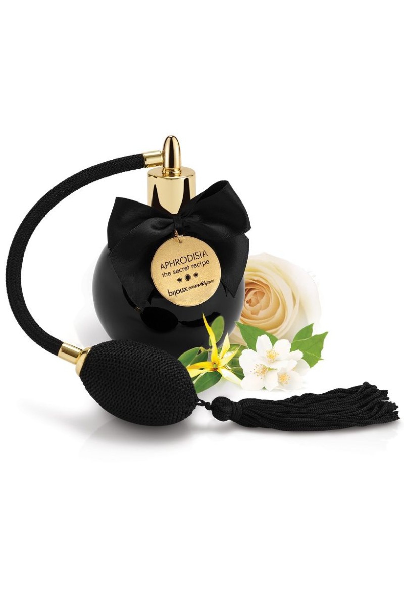 BIJOUX - APHRODISIA BRUMA CORPORAL