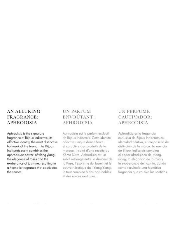 BIJOUX - APHRODISIA BRUMA CORPORAL