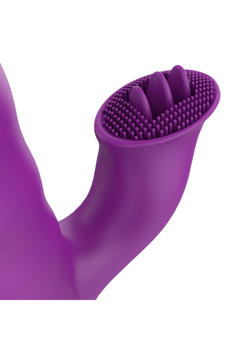 FUN FUNCTION - ZENDA THRUSTER & ROTATION