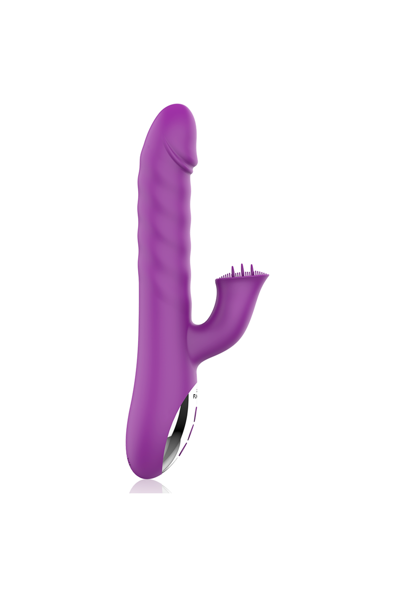 FUN FUNCTION - ZENDA THRUSTER & ROTATION