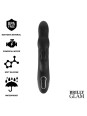 BRILLY GLAM - MOEBIUS RABBIT VIBRATOR & ROTATOR  WATCHME WIRELESS TECH