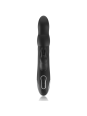 BRILLY GLAM - MOEBIUS RABBIT VIBRATOR & ROTATOR  WATCHME WIRELESS TECH