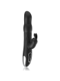 BRILLY GLAM - MOEBIUS RABBIT VIBRATOR & ROTATOR  WATCHME WIRELESS TECH