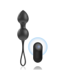BRILLY GLAM - VIBRATING KEGEL BEADS CONTROL REMOTO
