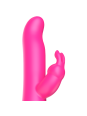 HAPPY LOKY - PLUTO RABBIT VIBRATOR & ROTATOR WATCHME WIRELESS TECH