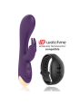 TREASURE - LAURENCE RABBIT VIBRADOR COMPATIBLE WATCHME WIRELESS
