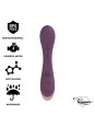 TREASURE - LAURENCE RABBIT VIBRADOR COMPATIBLE WATCHME WIRELESS
