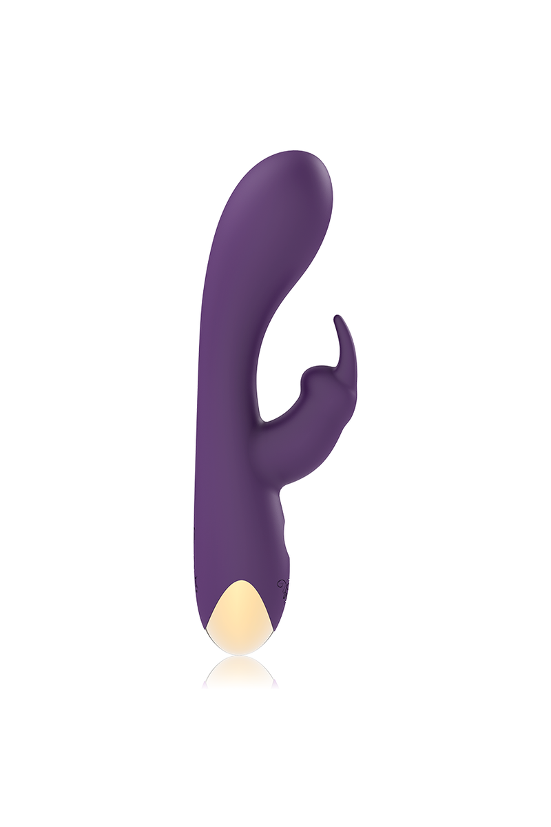 TREASURE - LAURENCE RABBIT VIBRADOR COMPATIBLE WATCHME WIRELESS
