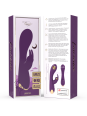TREASURE - LAURENCE RABBIT VIBRADOR COMPATIBLE WATCHME WIRELESS