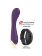 TREASURE - HANSEL G-SPOT VIBRATOR COMPATIBLE  WATCHME WIRELESS