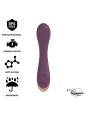 TREASURE - HANSEL G-SPOT VIBRATOR COMPATIBLE  WATCHME WIRELESS
