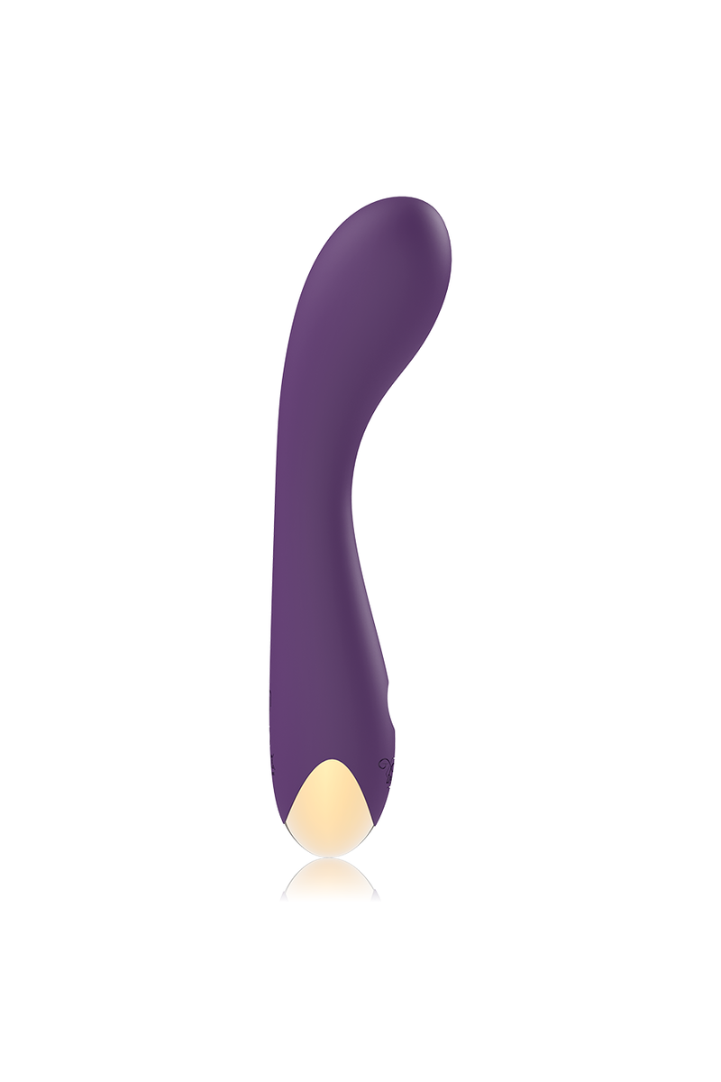 TREASURE - HANSEL G-SPOT VIBRATOR COMPATIBLE  WATCHME WIRELESS