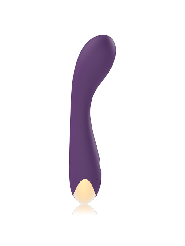TREASURE - HANSEL G-SPOT VIBRATOR COMPATIBLE  WATCHME WIRELESS