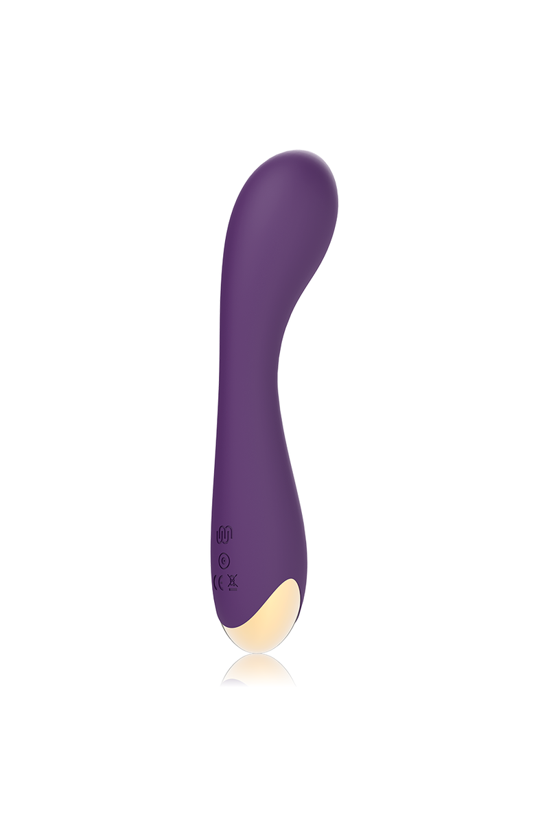 TREASURE - HANSEL G-SPOT VIBRATOR COMPATIBLE  WATCHME WIRELESS