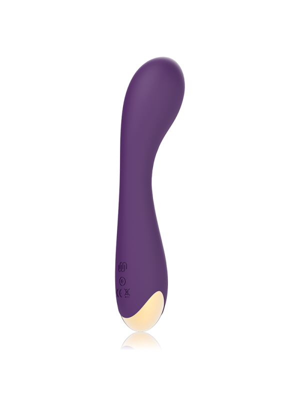 TREASURE - HANSEL G-SPOT VIBRATOR COMPATIBLE  WATCHME WIRELESS
