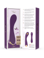TREASURE - HANSEL G-SPOT VIBRATOR COMPATIBLE  WATCHME WIRELESS