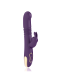 TREASURE - BASTIAN RABBIT UPDOWN, ROTATOR & VIBRATOR WATCHME WIRELESS