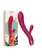 CICI BEAUTY - PREMIUM SILICONE RABBIT VIBRATOR