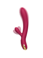 CICI BEAUTY - PREMIUM SILICONE RABBIT VIBRATOR