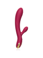 CICI BEAUTY - PREMIUM SILICONE RABBIT VIBRATOR