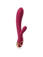 CICI BEAUTY - PREMIUM SILICONE RABBIT VIBRATOR