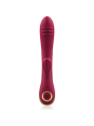 CICI BEAUTY - PREMIUM SILICONE RABBIT VIBRATOR