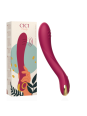 CICI BEAUTY - PREMIUM SILICONE G-SPOT VIBRATOR
