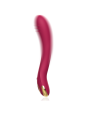 CICI BEAUTY - PREMIUM SILICONE G-SPOT VIBRATOR