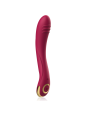 CICI BEAUTY - PREMIUM SILICONE G-SPOT VIBRATOR