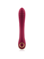 CICI BEAUTY - PREMIUM SILICONE G-SPOT VIBRATOR