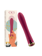 CICI BEAUTY - PREMIUM SILICONE PUSH BULLET