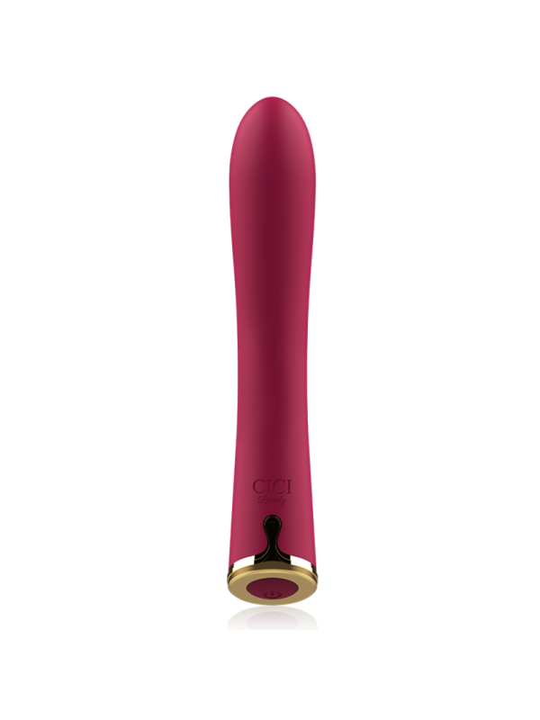 CICI BEAUTY - PREMIUM SILICONE PUSH BULLET