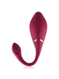 CICI BEAUTY - PREMIUM SILICONE EGG VIBRATOR REMOTE CONTROL