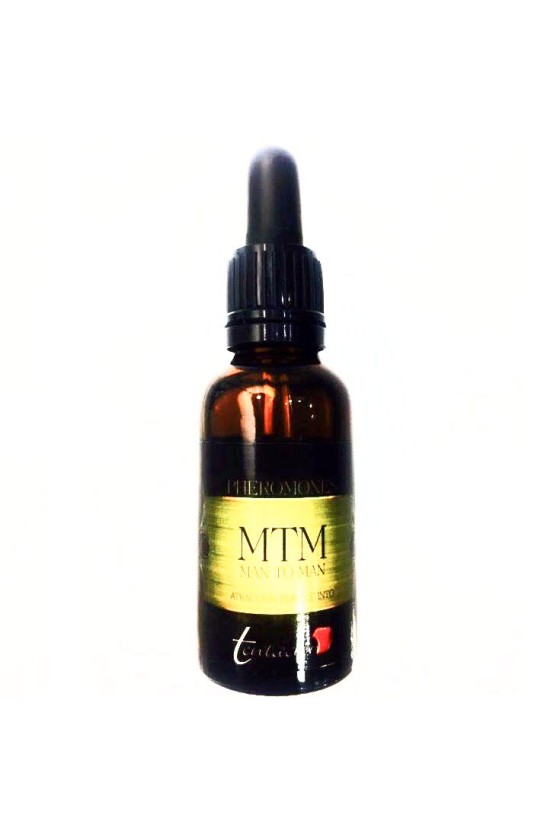 TENTACION - FEROMONAS SINTENTICAS IDENTICAS HUMANAS GAY 30 ML