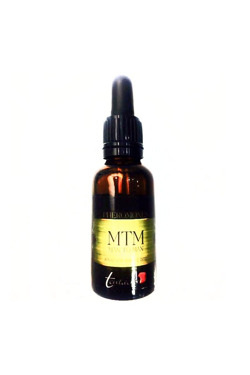 TENTACION - FEROMONAS SINTENTICAS IDENTICAS HUMANAS GAY 30 ML