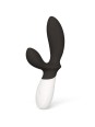 LELO - LOKI WAVE 2 MASAJEADOR PROSTATICO - NEGRO