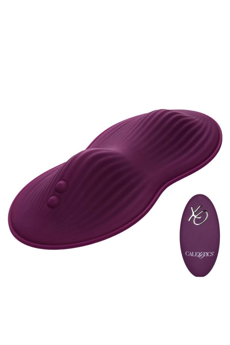 CALIFORNIA EXOTICS - REMOTE CONTROL DUAL RIDER