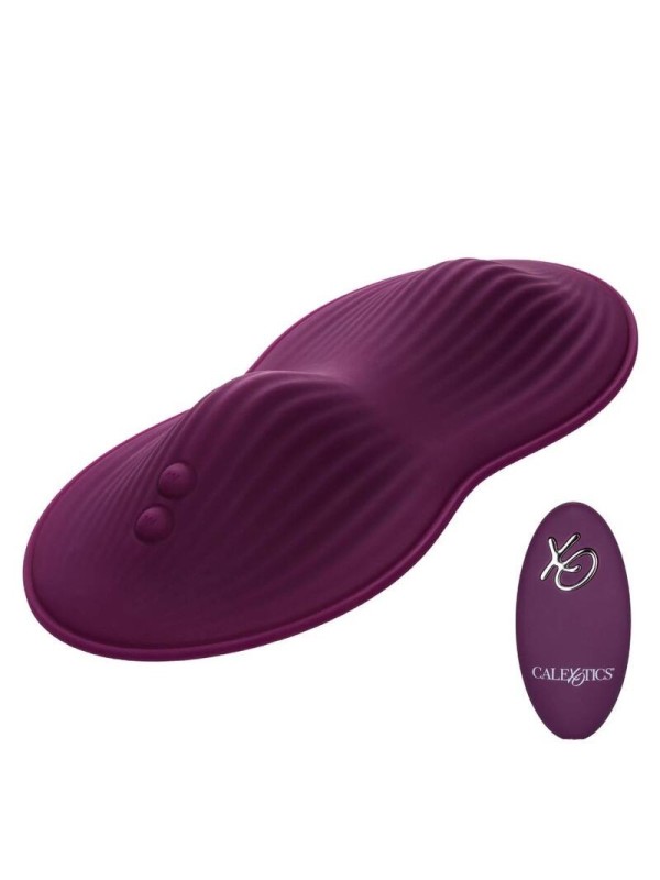 CALIFORNIA EXOTICS - REMOTE CONTROL DUAL RIDER