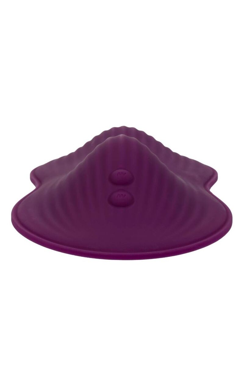 CALIFORNIA EXOTICS - REMOTE CONTROL DUAL RIDER