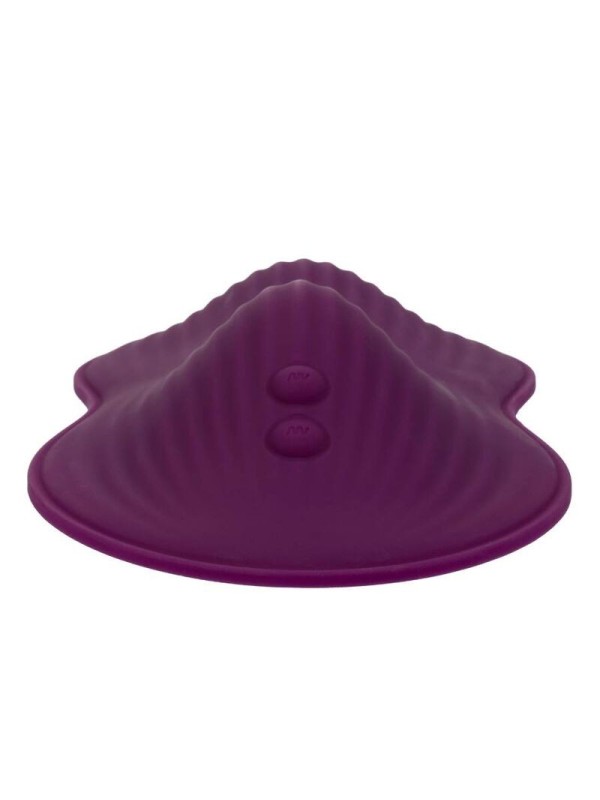 CALIFORNIA EXOTICS - REMOTE CONTROL DUAL RIDER